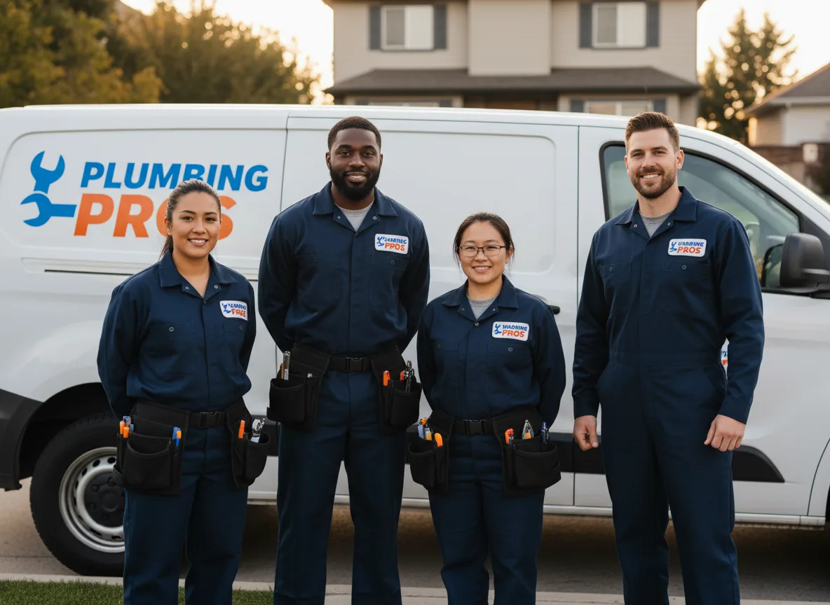 Water Heater Repair company in Melrose, OH
